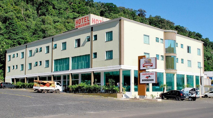 Hotel Bordignon