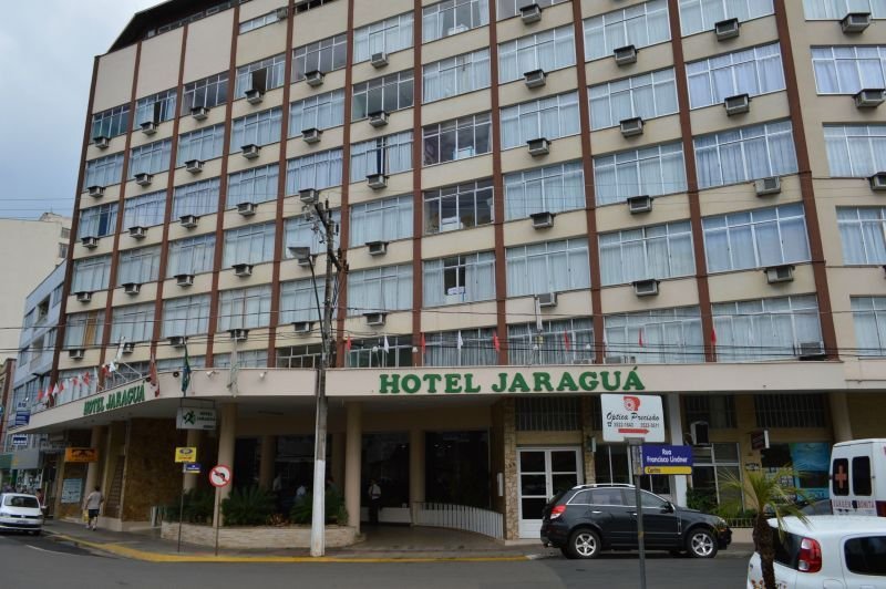 Hotel Jaraguá